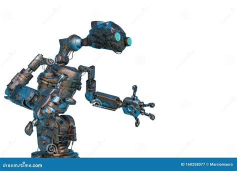 Image result for Robot Copy Machine