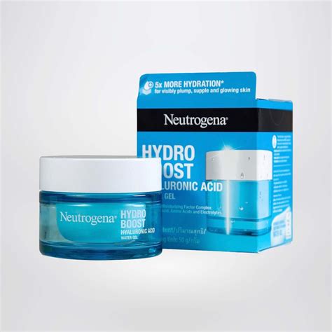 Mua Sản phẩm Kem dưỡng ẩm Neutrogena Hydro Boost Water Gel chỉ với giá ...