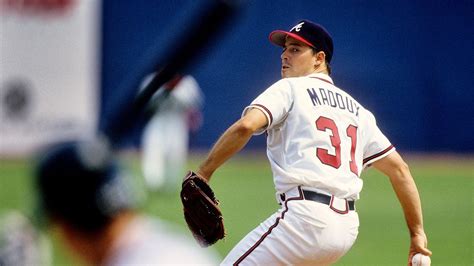 Greg Maddux, Tony La Russa to be enshrined into Hall of Fame without ...