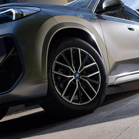 BMW iX1 LWB: Models, technical Data & Prices