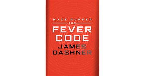 Image result for The Fever Code Audio
