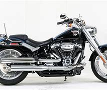 Image result for Harley-Davidson X Fatboy