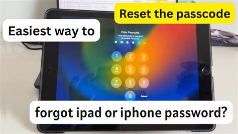 Image result for Support.apple.com/Passcode/Ipad Help