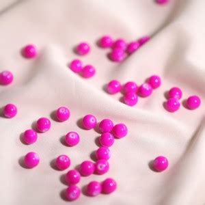 Ganesa - Craft Fantasy Vibrant Coloured Beads With Top-Notch Quality ...