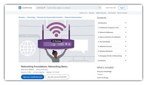 Computer Networking Online Courses 的图像结果