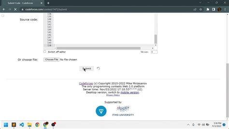 Image result for Codeforces Contests