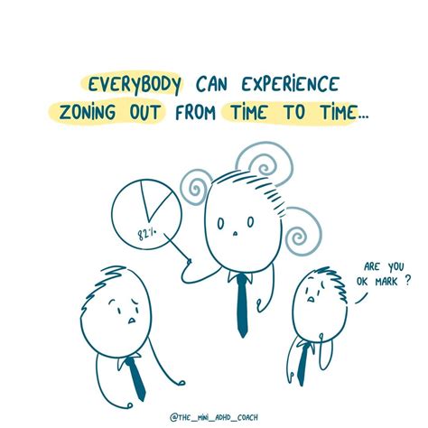 ADHD Zoning Out: Beyond Focus - Causes and Treatment Insights