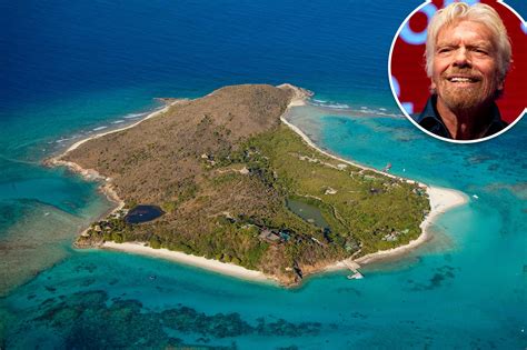 Necker Island