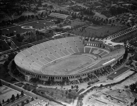 When Was Ucla Built