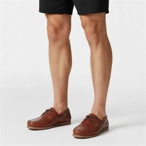 Jack Wills | Leather Boat Shoes Mens | Boat Shoes | SportsDirect.com