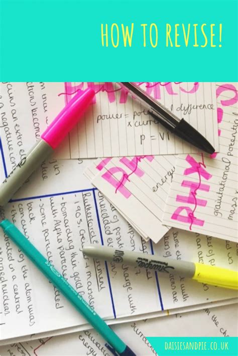 Image result for Revise Notes