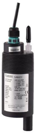 Tu8355 Turbidity Sensor Probe Manufacturer, Supplier from Ajmer