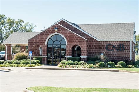 City National Bank- Mortgage Application - Branches