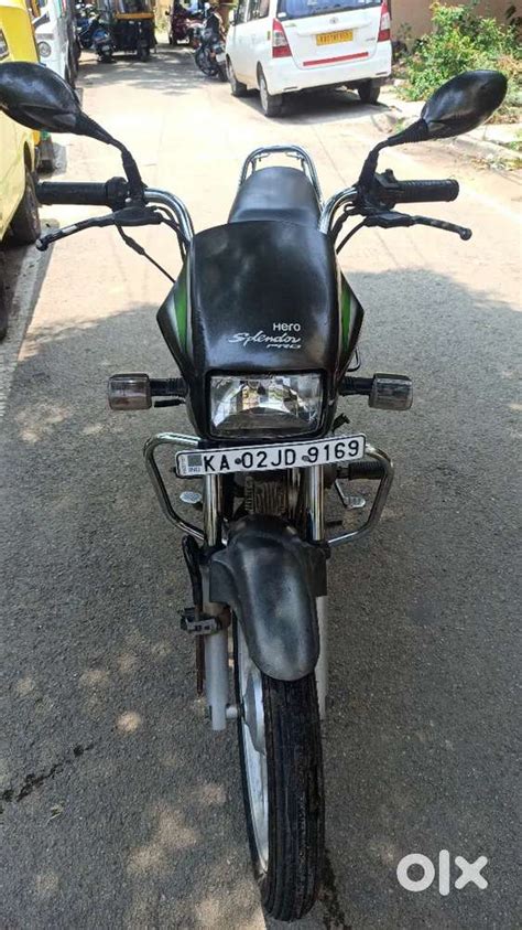 Splendor pro - Motorcycles - 1803228811