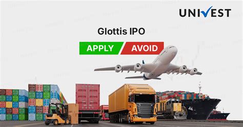 Glottis IPO GMP Day 2 | Click to Check Live Updates