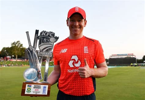 South Africa vs England 2020, T20s: Skipper Eoin Morgan comes to the ...