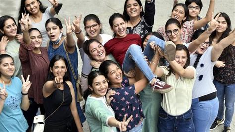 HPBOSE 10th Result 2024 highlights: Ridhima Sharma tops Class 10 exam ...