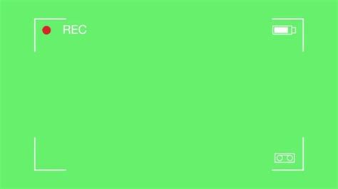 Rec Green Screen Camera 的图像结果