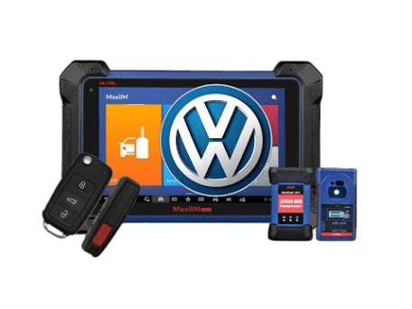 Volkswagen Key Programming Software 的图像结果
