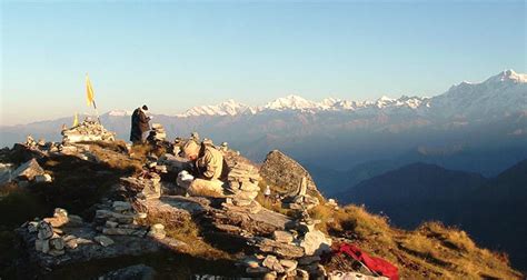 Chandrashila Trek | LBB