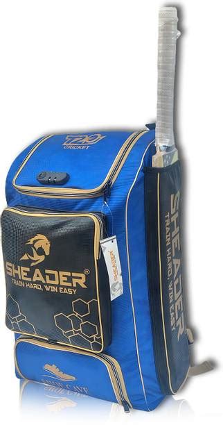 Cricket Kit Bags - Buy Cricket Bags Online at Best Prices In India ...