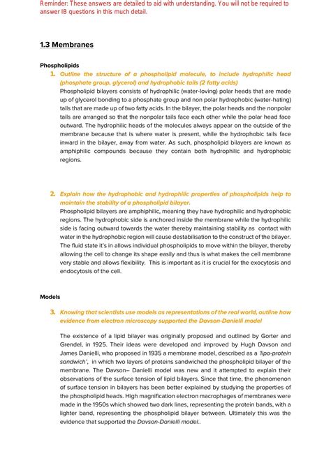 Image result for Biology Module One Recap