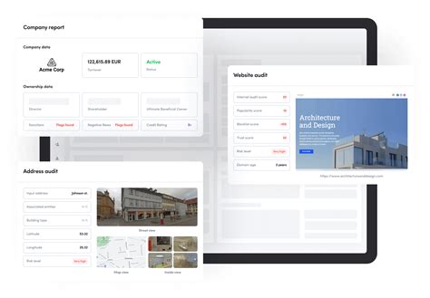 Business Verification Services | Business Verification by iDenfy
