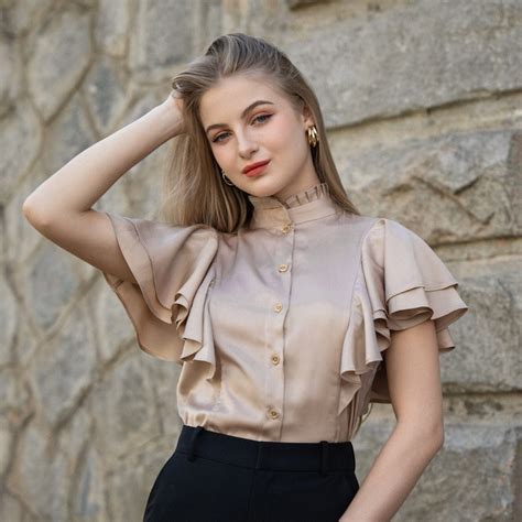 Buy Blouses Online In India - Etsy India