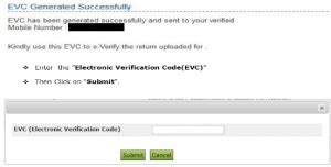 How to e-Verify ITR through Aadhar, Net Banking & Bank Account Online