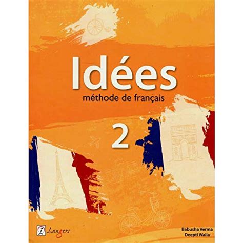 Idees Method Defranciss-2 workbook : Amazon.in: Books