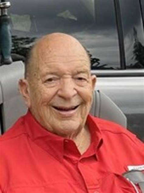 Carroll Ray Edmonds Obituary - Asheville Citizen-Times