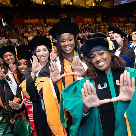 University of Miami Alumni Association on LinkedIn: #caneforlife