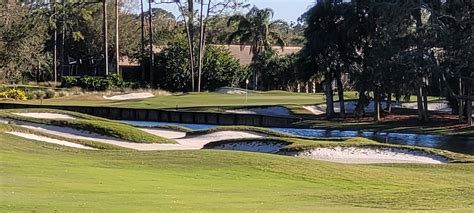 Plantation Bay Golf Club – Ormond Beach’s Premier Golf Community – The ...