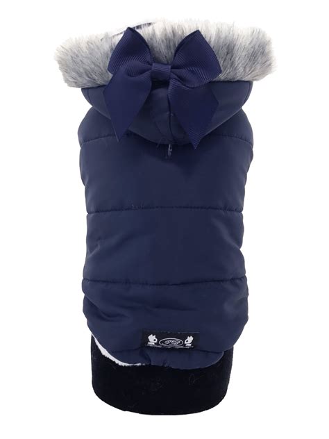 EMMA NAVY - Polly Pet Shop