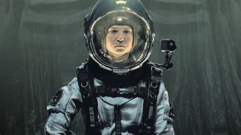 Image result for Alien Covenant Cast