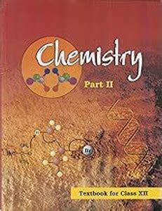 Original NCERT Chemistry Part 2 Textbook For Class 12 | Latest 2025–26 ...