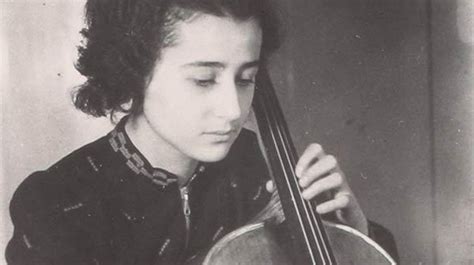 Klassik unterm Hakenkreuz. Der Maestro und die Cellistin von Auschwitz ...