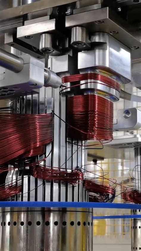 Image result for Winding Machine Design