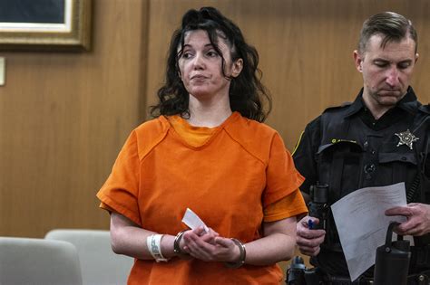 Former Riverview Middle School Employee Pleads Guilty To Seven Felony ...