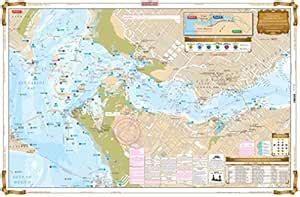 Waterproof Charts 220F : Amazon.in: Sports, Fitness & Outdoors