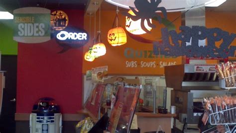 Quiznos Office Photos
