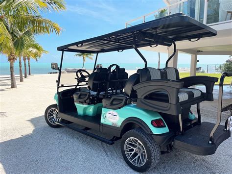 ISLAMORADA LUXURY CARTS (2026) All You Need to Know BEFORE You Go (with ...