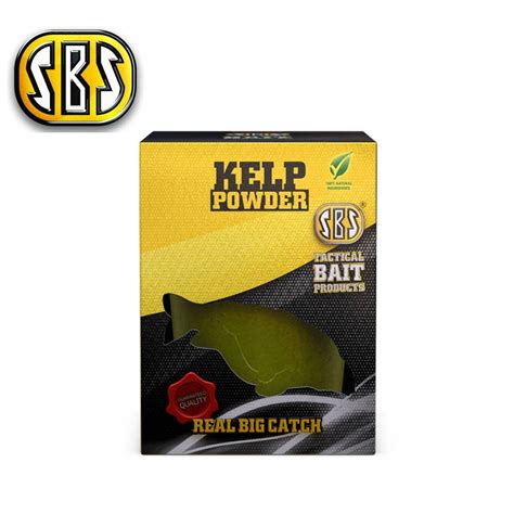 SBS Kelp Powder