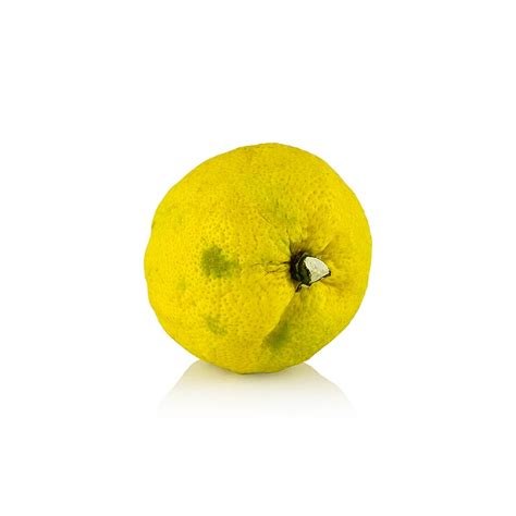 Yuzu - japonske citrusove ovoce, cele, cerstve (od rijna do prosince ...