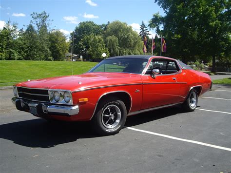 plymouth, Satellite, 1973, Jpg Wallpapers HD / Desktop and Mobile Backgrounds