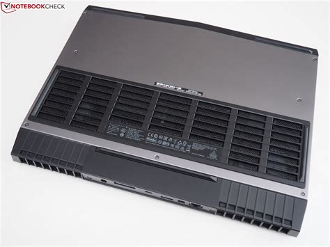 Image result for Alienware 15R4 Laptop Review