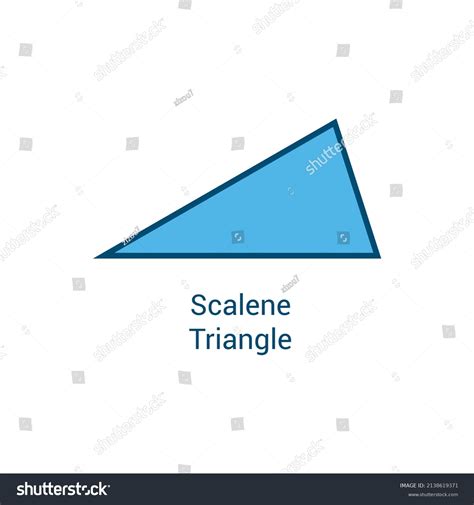 Obtuse Scalene Triangle In Real Life