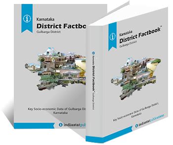 Gulbarga District data information | eBook on Demographics, Economy ...
