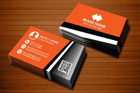 Graphic Design Business Cards 的图像结果