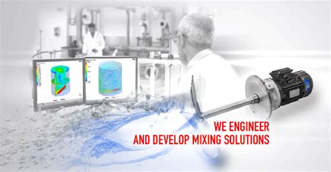 LR/LM side entry agitator - INOXPA news